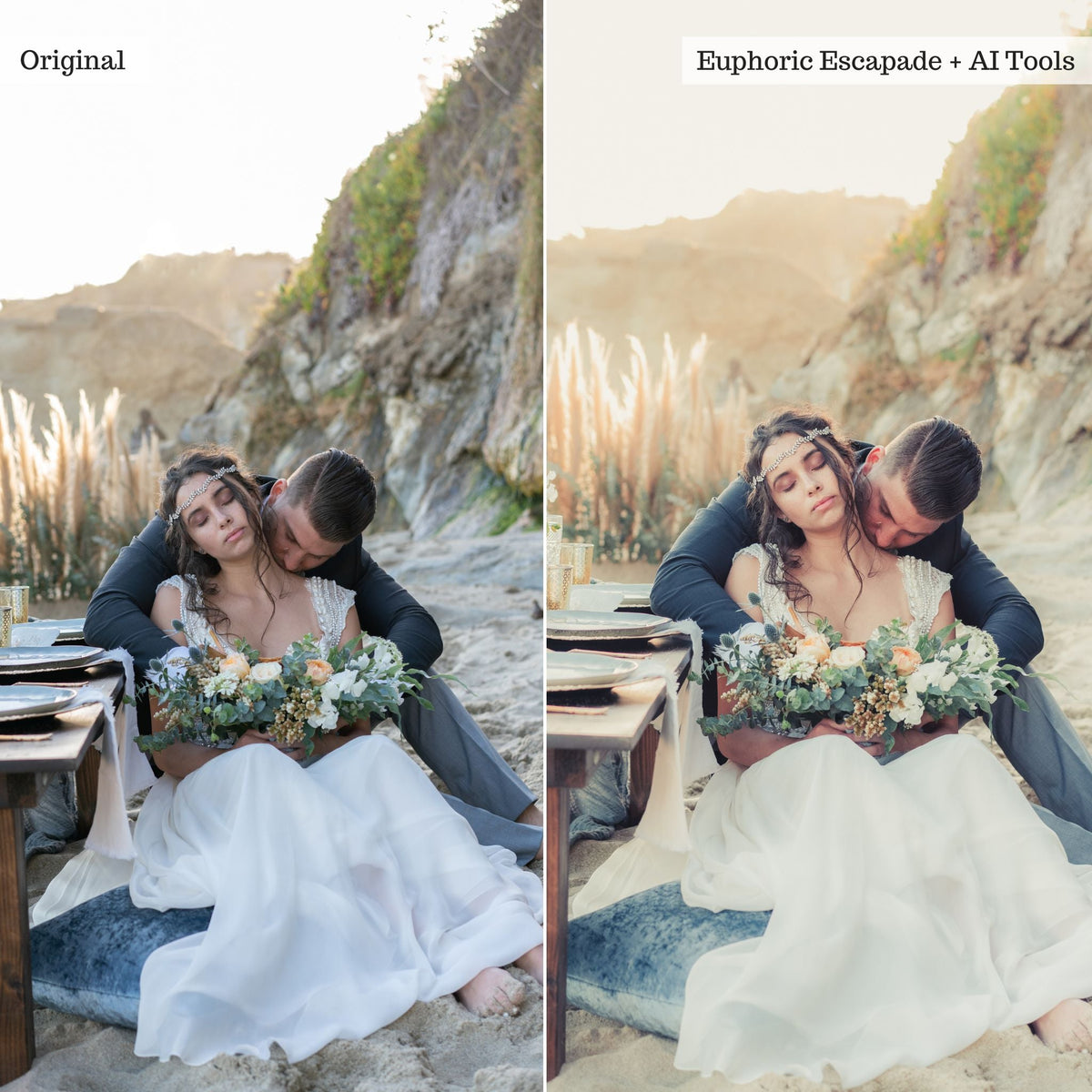 DigiFilm | Lumena 2.0 Lightroom Presets & AI Tools