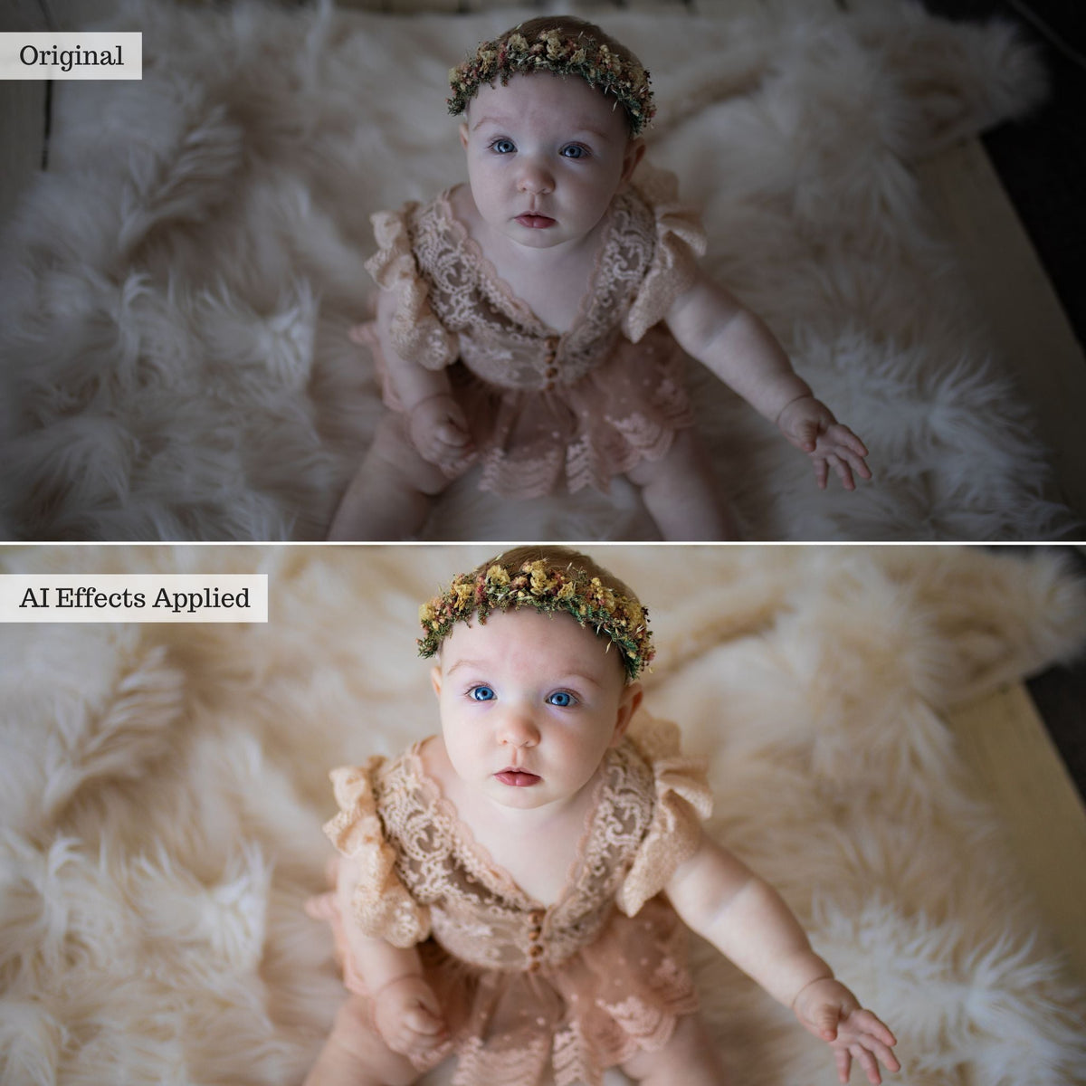 Luxe Mobile AI Retouch Toolkit Lightroom Presets – Desktop & Mobile