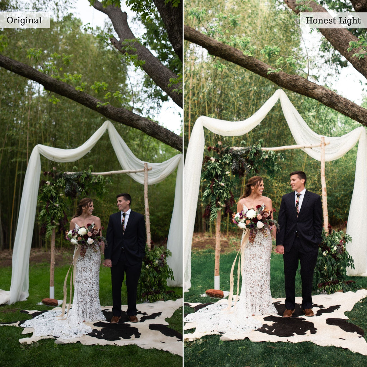 DigiFilm | Portraits 2.0 Lightroom Presets & AI Tools