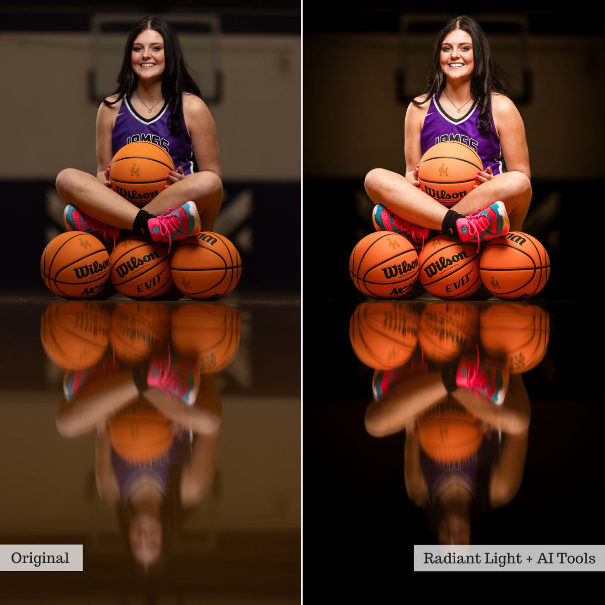 2025 Everything, Entire Store Lightroom Preset Bundle (98 Collections!)