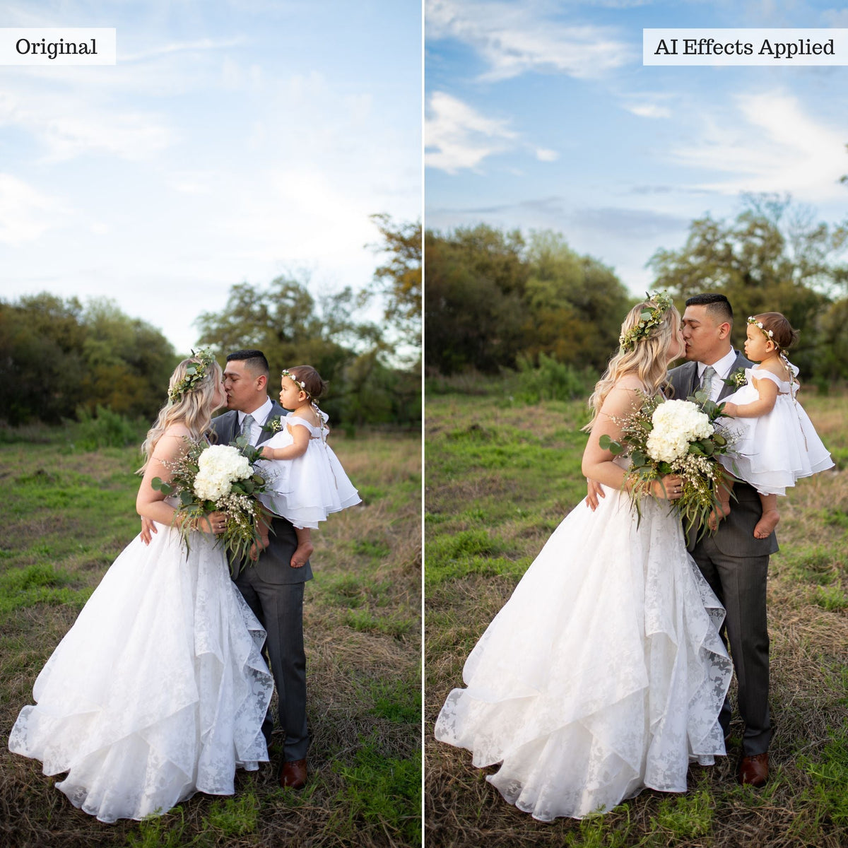 Luxe Mobile AI Retouch Toolkit Lightroom Presets – Desktop & Mobile