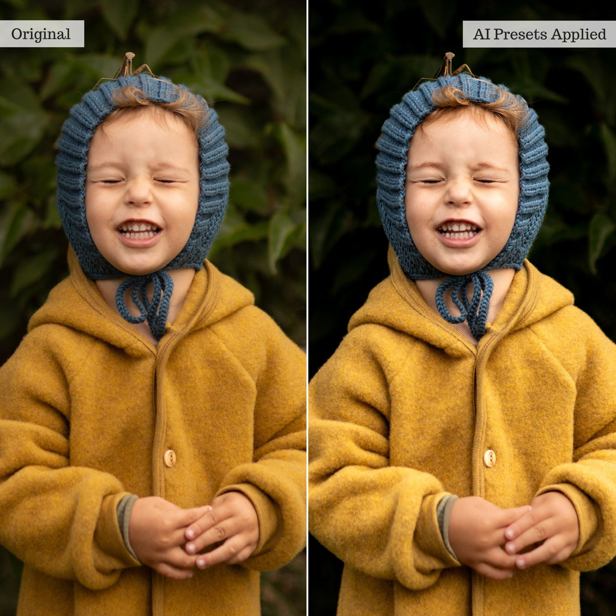 Luxe Quick Fix AI Adaptive Retouch Toolkit Lightroom Presets – Desktop & Mobile