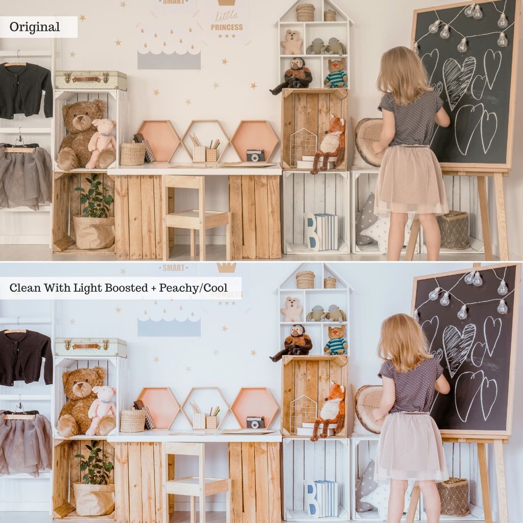 Luxe Preset Bundle (34 collections) for Lightroom & Photoshop – Desktop & Mobile