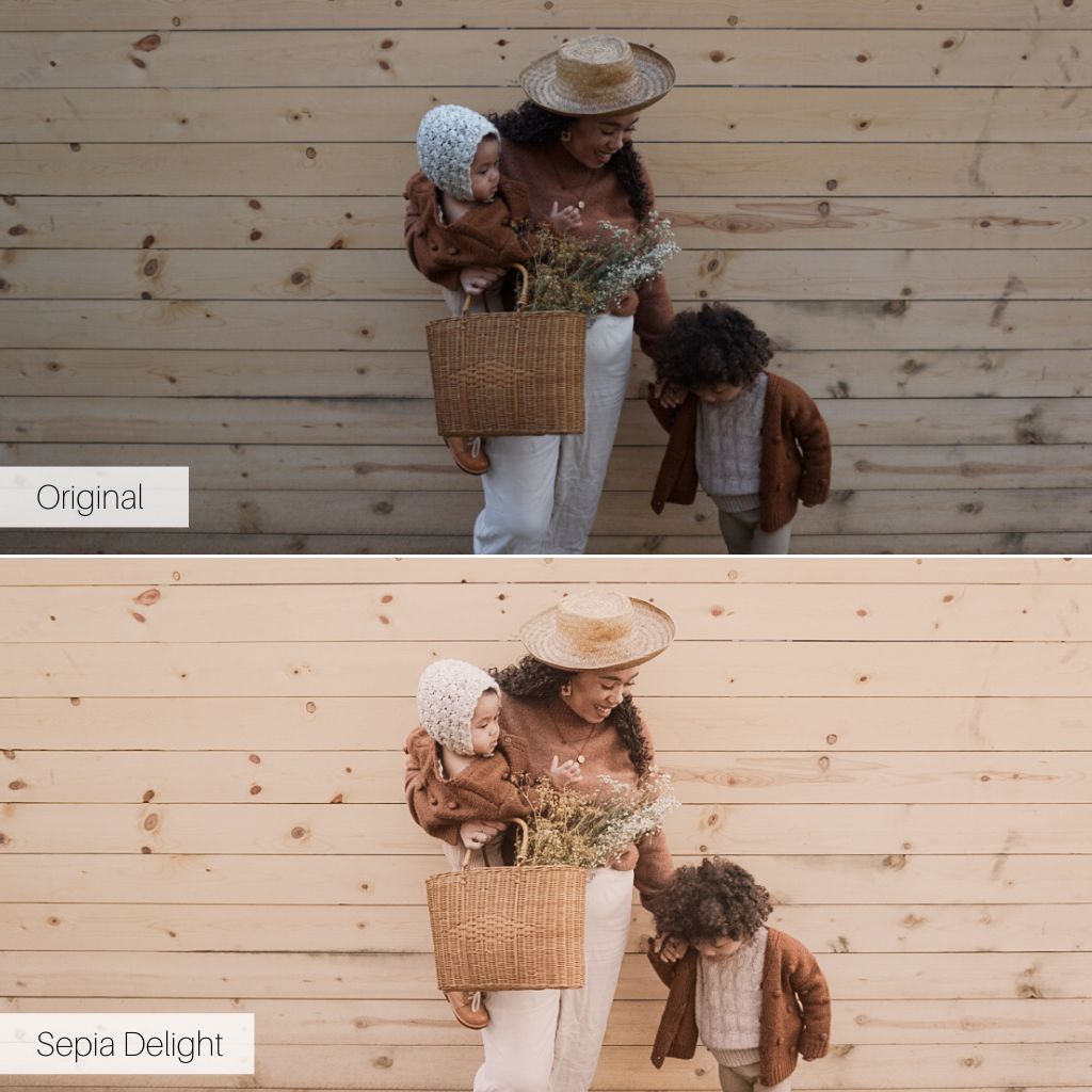 Light & Airy Creams Lightroom Presets – Desktop & Mobile