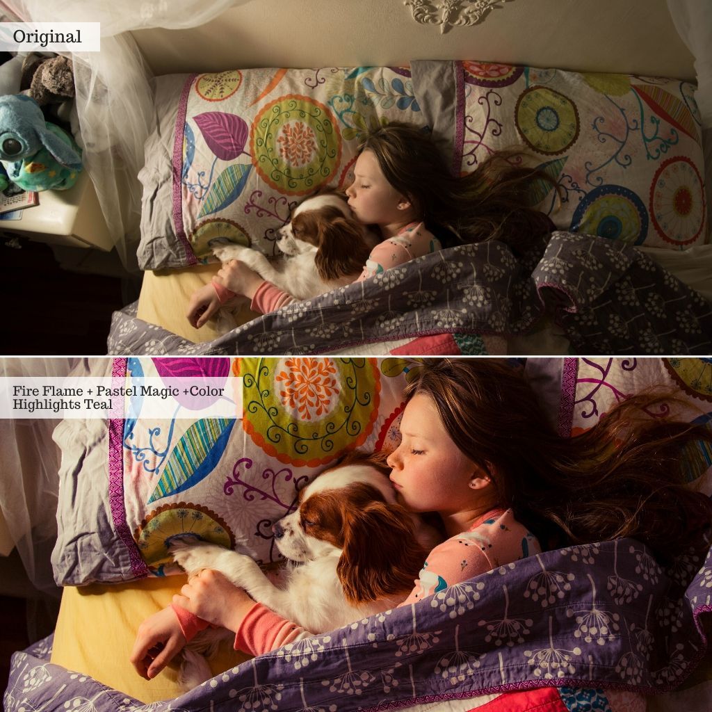 Luxe Preset Bundle (34 collections) for Lightroom & Photoshop – Desktop & Mobile