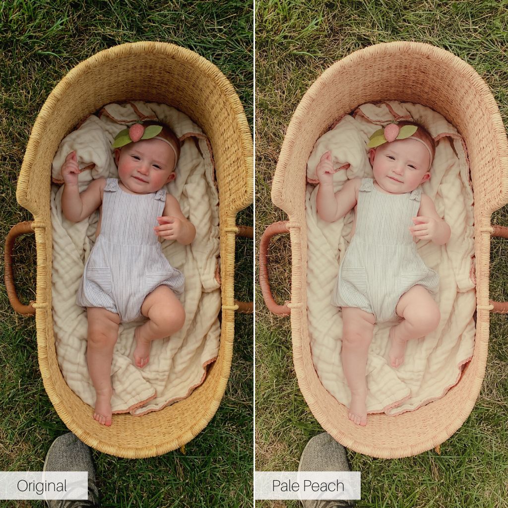 Light & Airy Creams Lightroom Presets – Desktop & Mobile