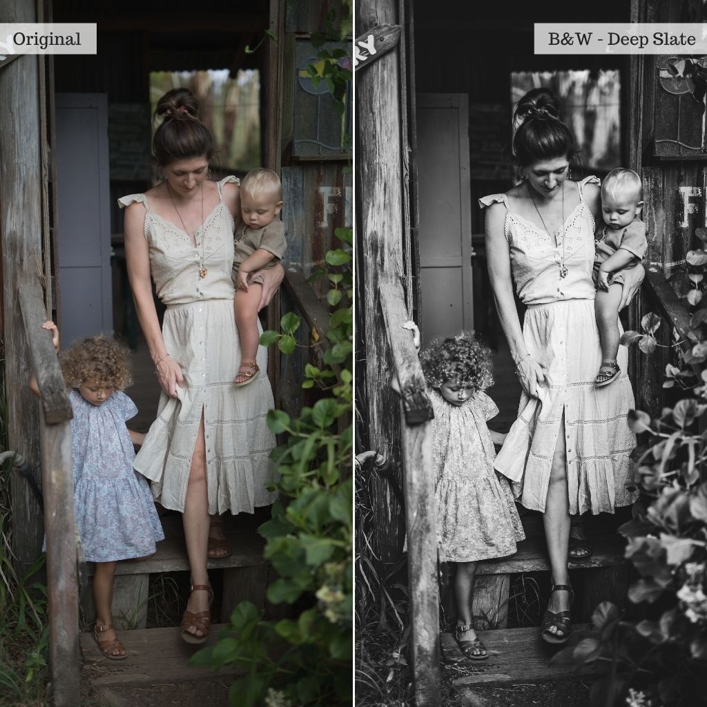 Essentials Lightroom Presets & AI Tools v2.0 – Desktop & Mobile