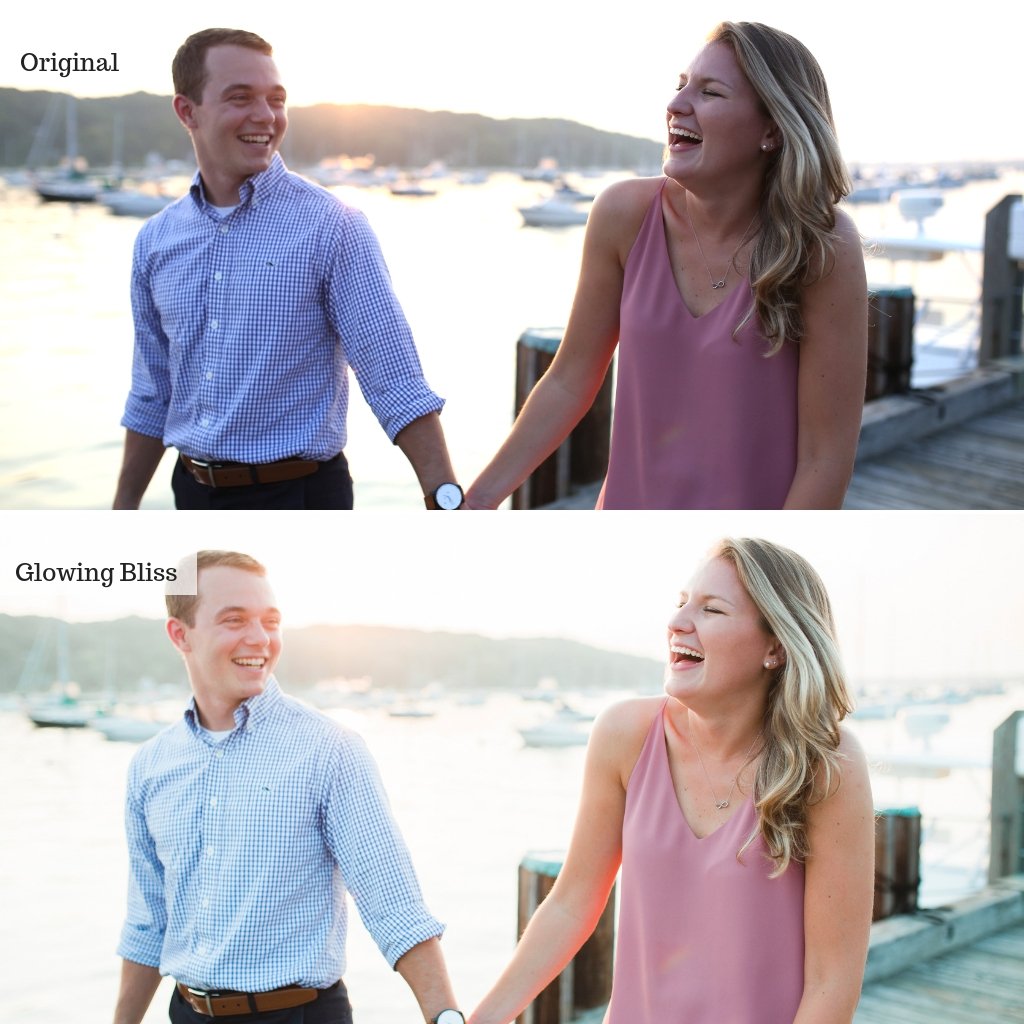 Luxe Preset Bundle (34 collections) for Lightroom & Photoshop – Desktop & Mobile