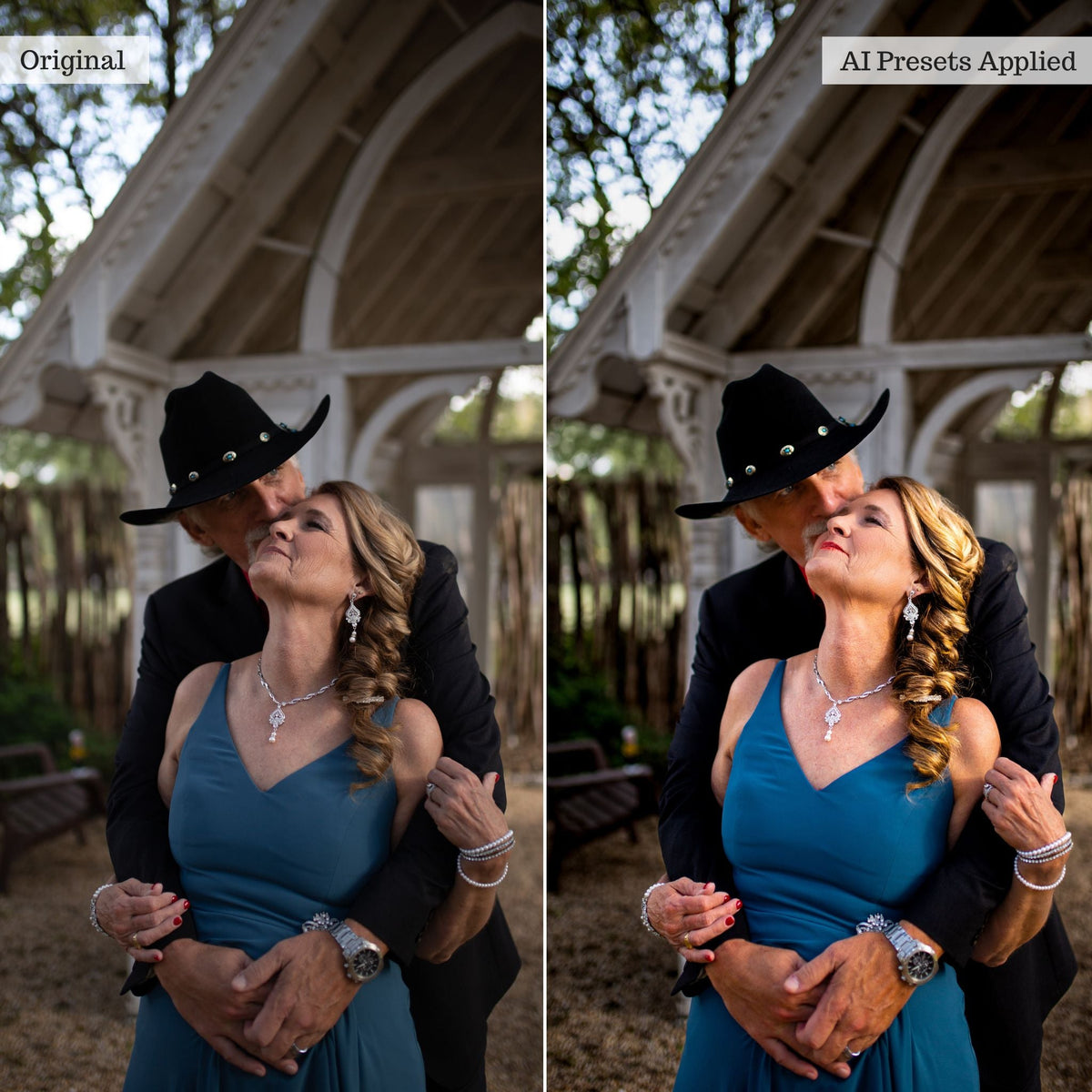 Luxe Quick Fix AI Adaptive Retouch Toolkit Lightroom Presets – Desktop & Mobile