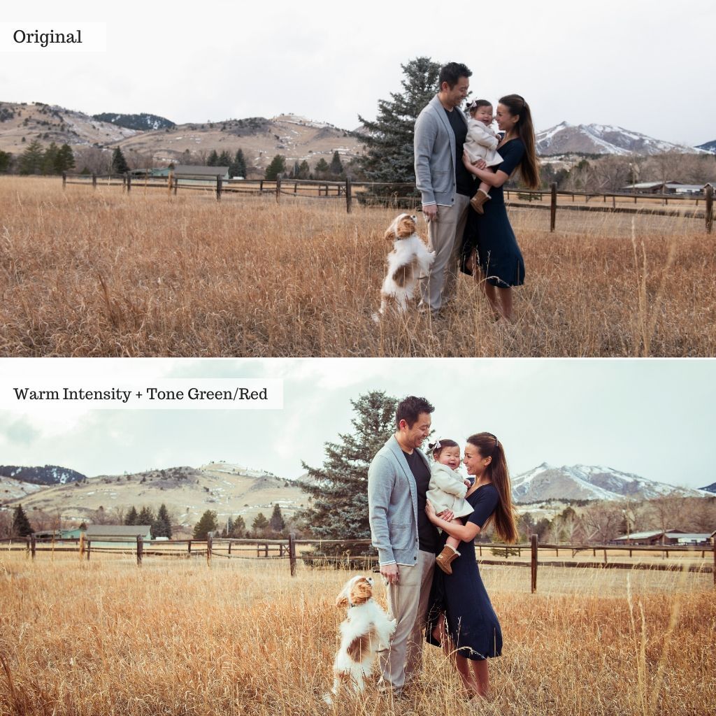 Luxe Preset Bundle (34 collections) for Lightroom & Photoshop – Desktop & Mobile