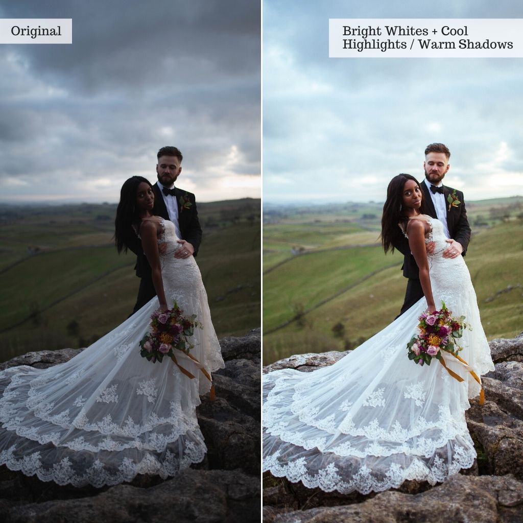 Luxe Preset Bundle (34 collections) for Lightroom & Photoshop – Desktop & Mobile