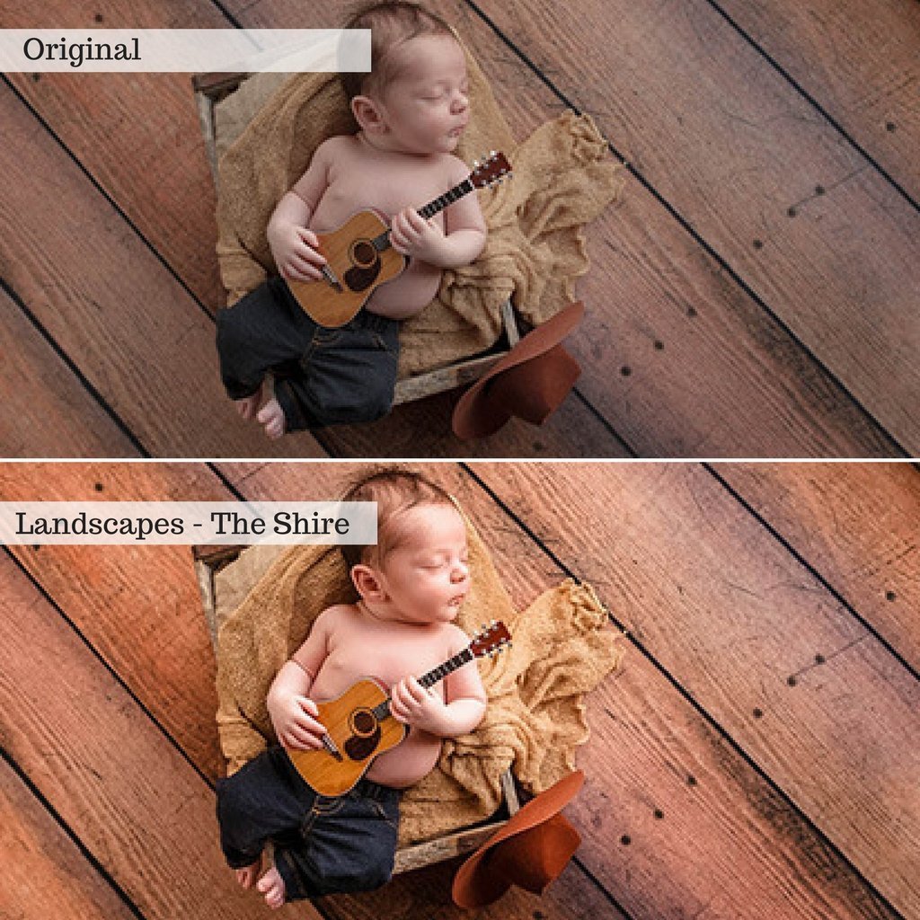 Luxe Preset Bundle (34 collections) for Lightroom & Photoshop – Desktop & Mobile