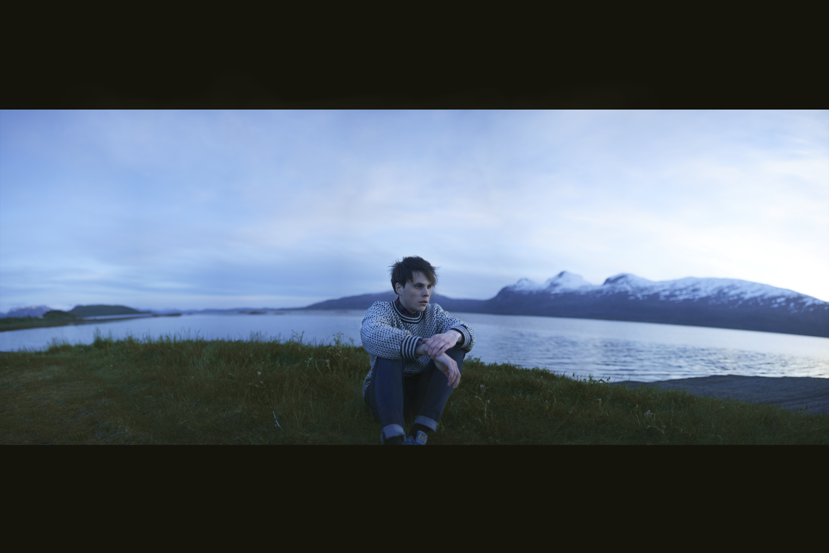 An Interview With Sebastian Siggerud