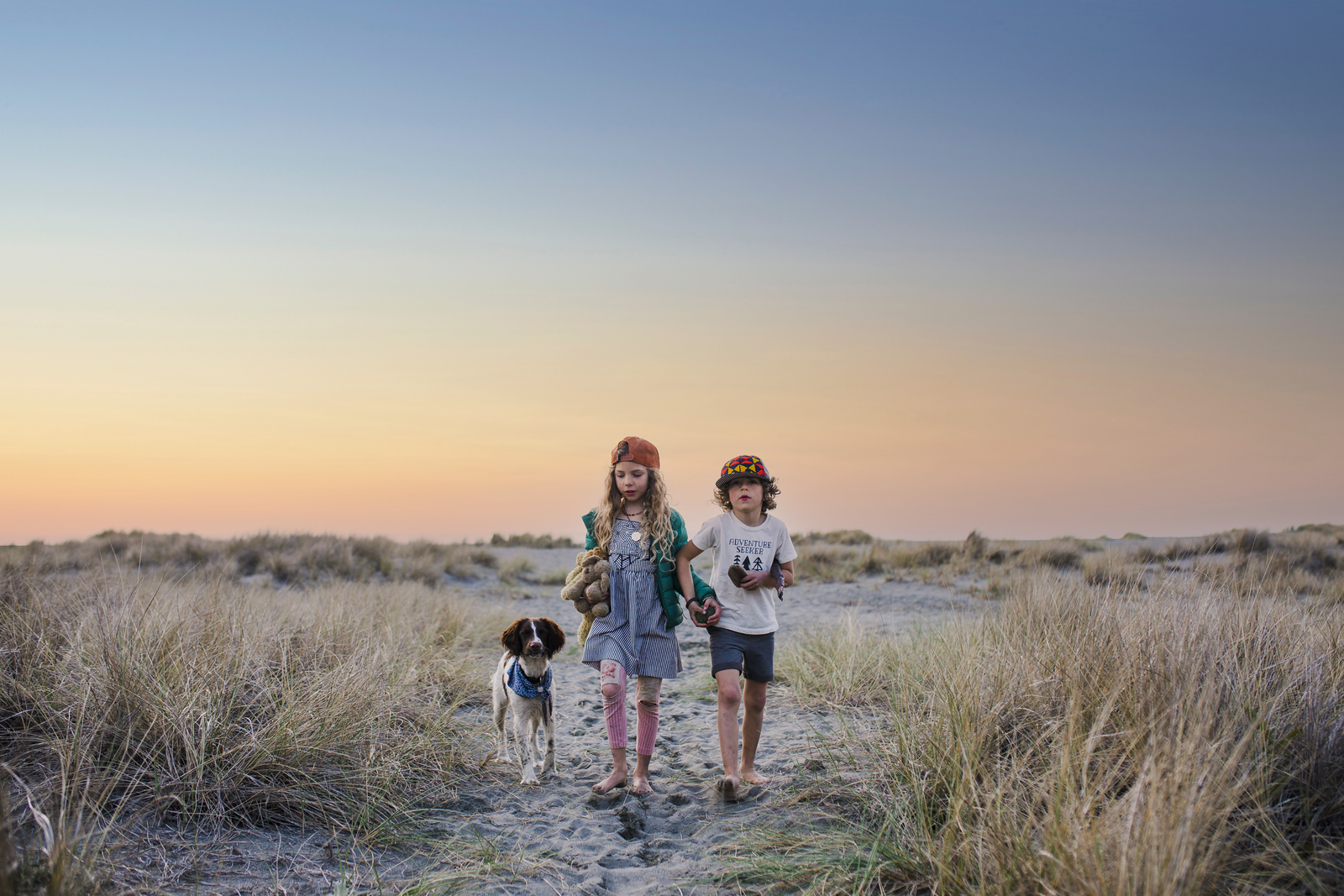 How to Apply Sky Overlays Using the Photoshop Sky Replacement Feature