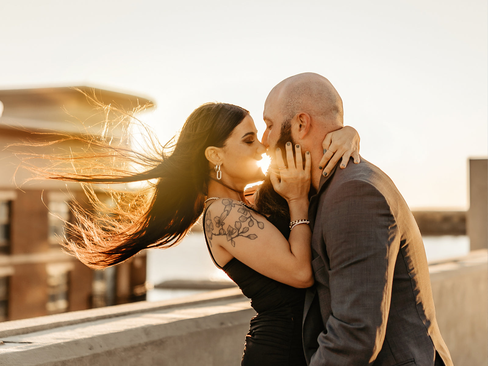 Luxe User Feature: Fall 2023