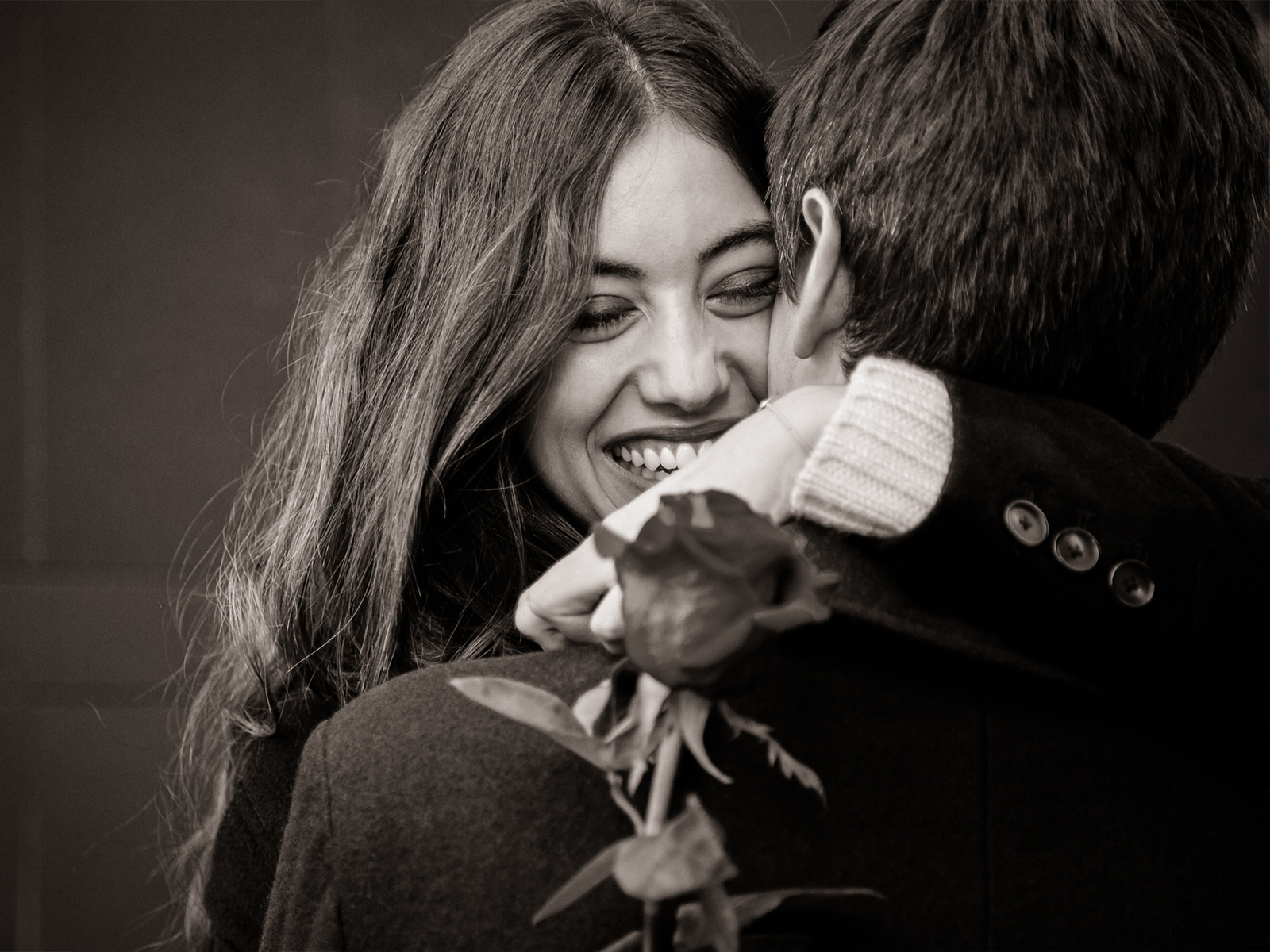 How to Use Lightroom: Black and White Image Editing