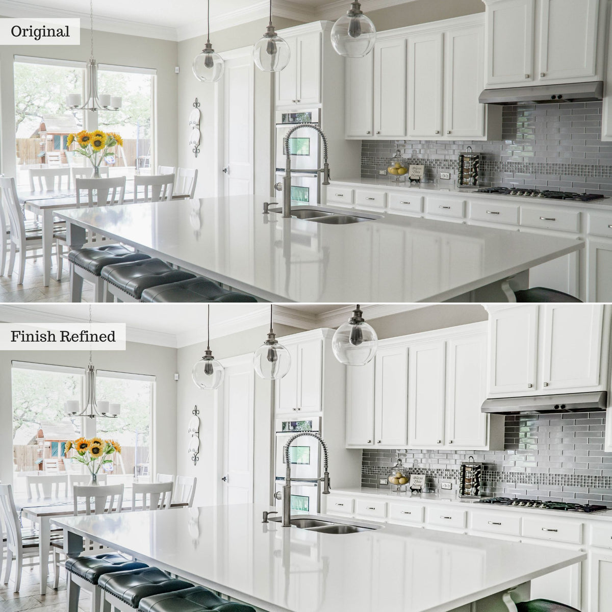Interior Design & Real Estate Lightroom Presets & AI Tools v2.0 – Desktop & Mobile