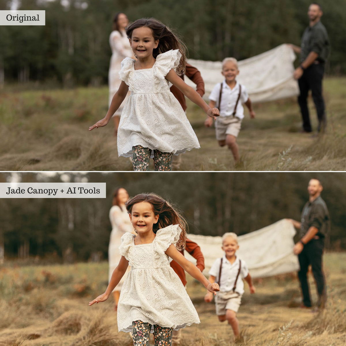 Earthy Moods 2026 Lightroom Presets & AI Powered Tools – Desktop & Mobile