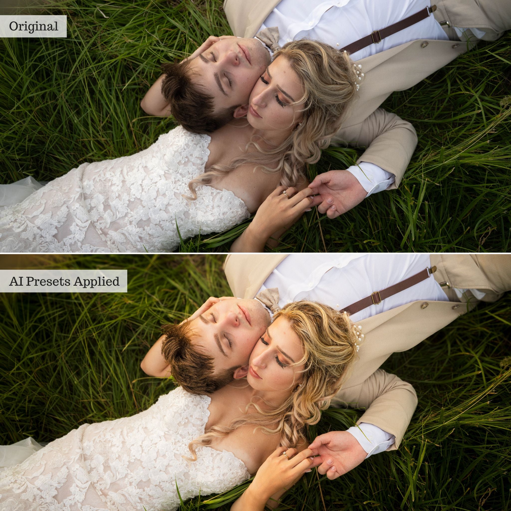 Luxe Quick Fix 2026 AI Adaptive Retouch Toolkit Lightroom Presets – Desktop & Mobile