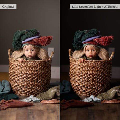2026 Everything, Entire Store Lightroom Preset Bundle (89 Collections!)