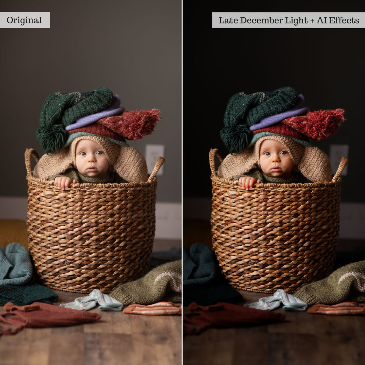 2025 Everything, Entire Store Lightroom Preset Bundle (98 Collections!)
