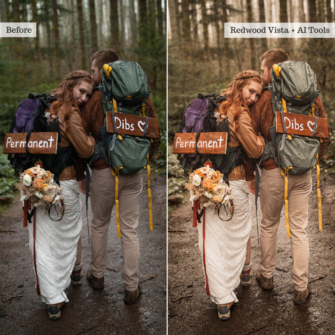 Earthy Moods 2026 Lightroom Presets & AI Powered Tools – Desktop & Mobile