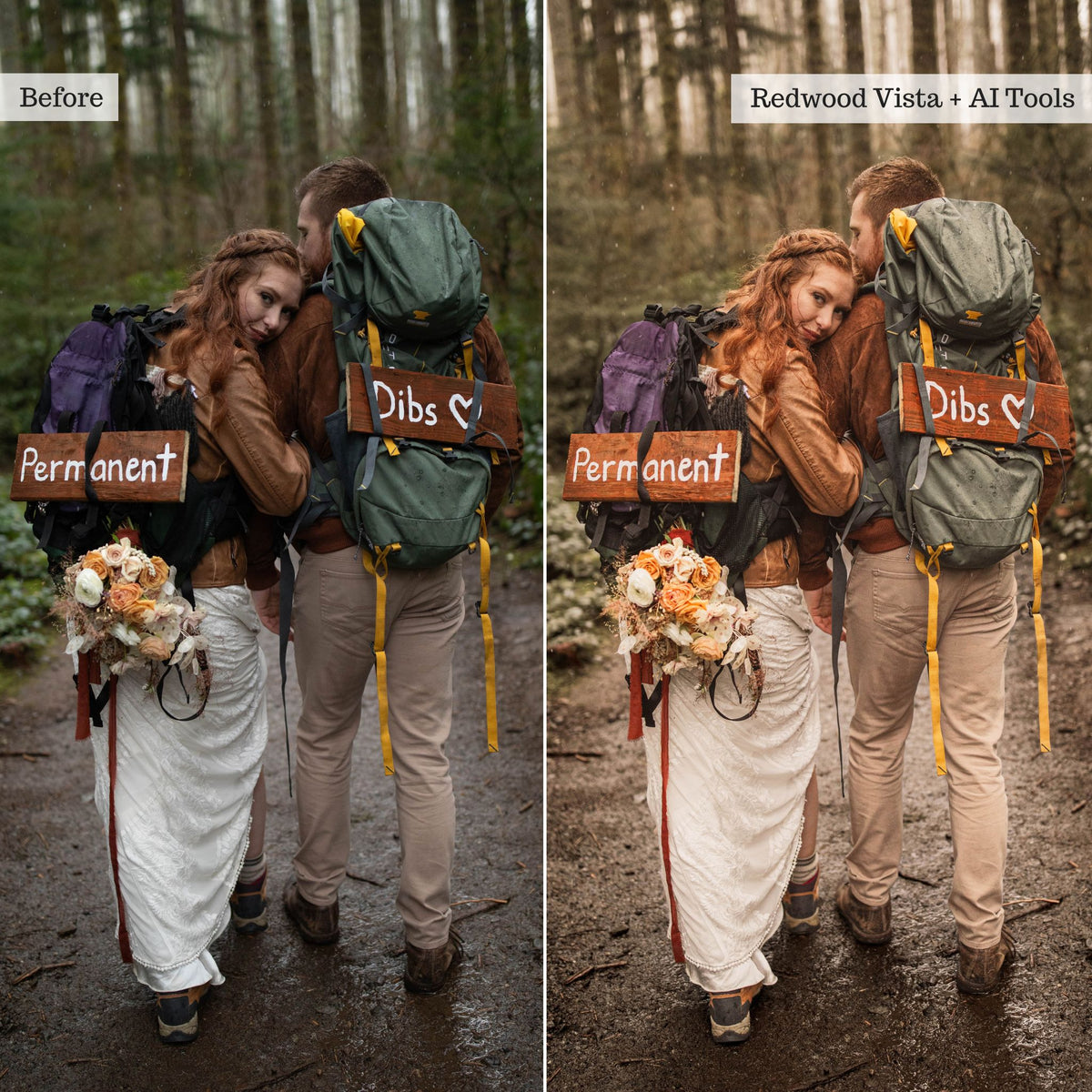 Earthy Moods 2026 Lightroom Presets & AI Powered Tools – Desktop & Mobile