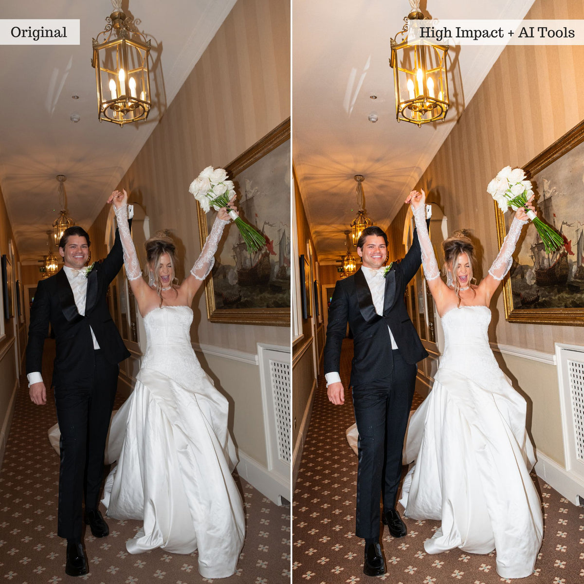 2025 Everything, Entire Store Lightroom Preset Bundle (98 Collections!)