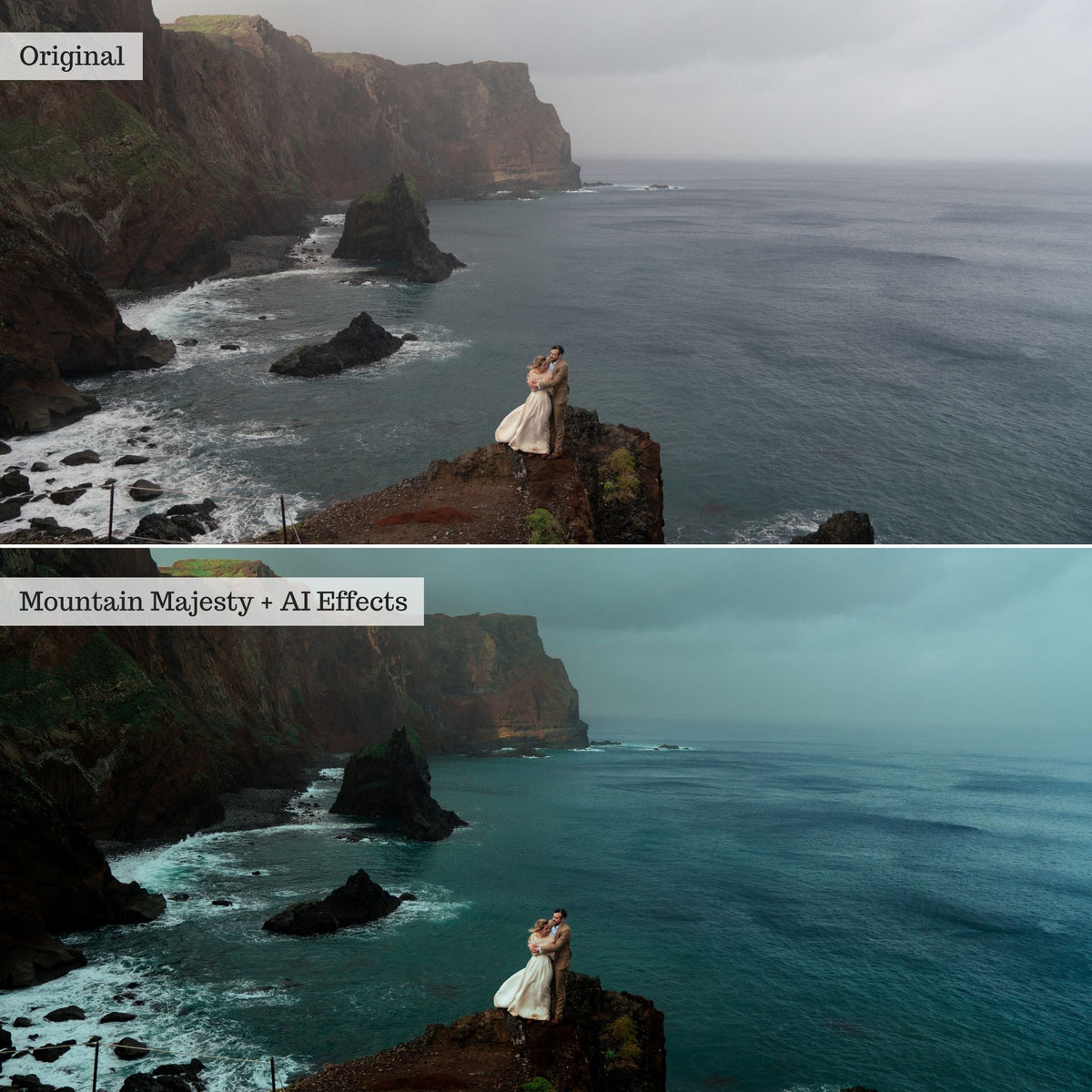 ColorMade Lightroom Preset Bundle (13 collections)