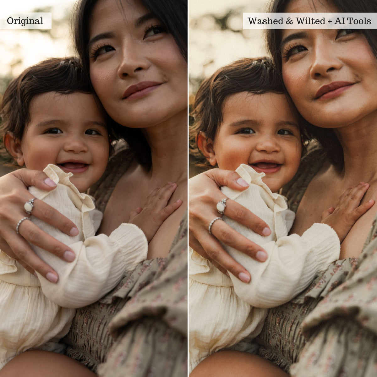 DigiFilm | Autumn Spice 2.0 Lightroom Presets & AI Tools