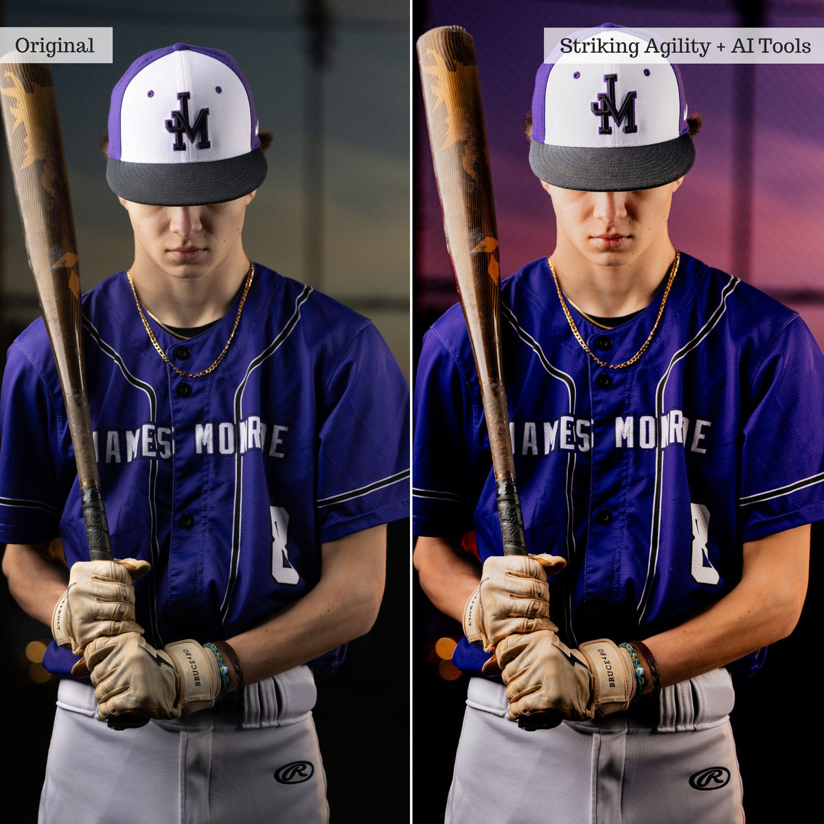 2025 Everything, Entire Store Lightroom Preset Bundle (98 Collections!)