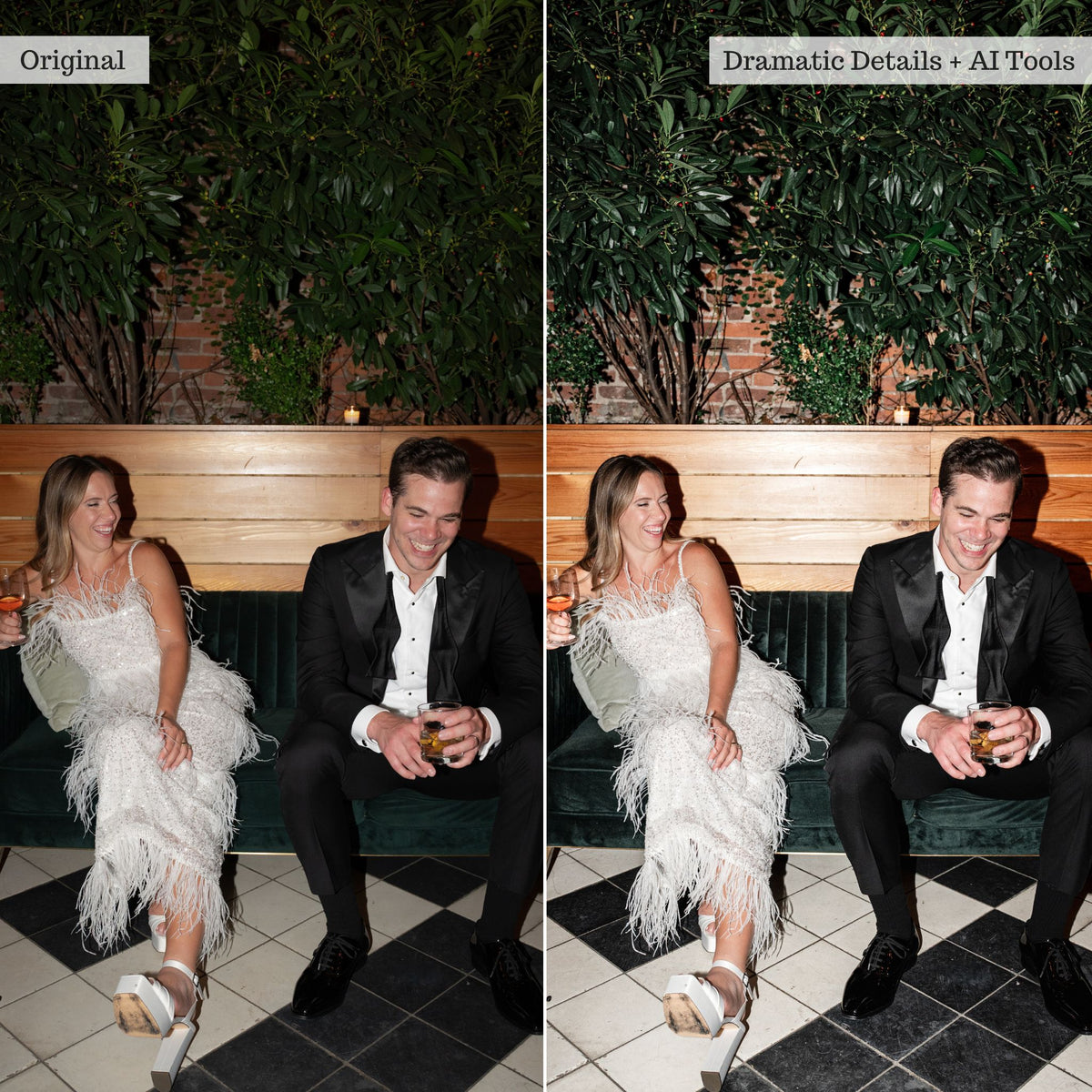 2025 Everything, Entire Store Lightroom Preset Bundle (98 Collections!)