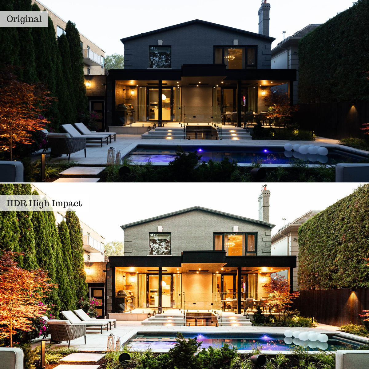 Interior Design & Real Estate Lightroom Presets & AI Tools v2.0 – Desktop & Mobile