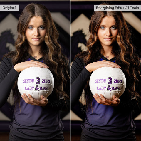 Luxe Sports Lightroom Presets & AI Tools – Desktop & Mobile