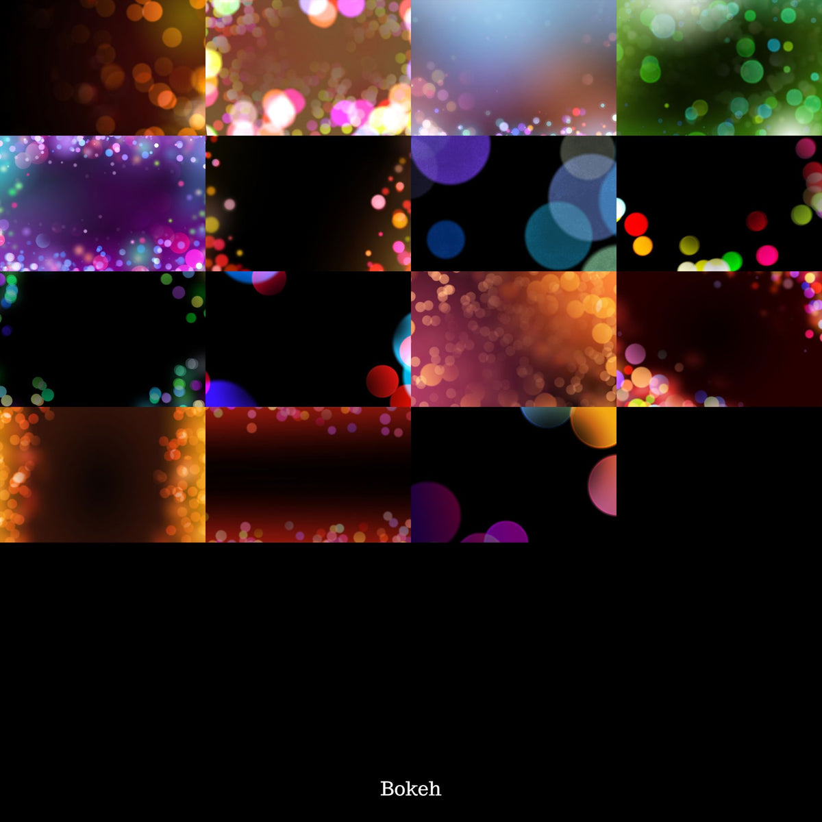 Luxe Overlays Bundle (17 collections)