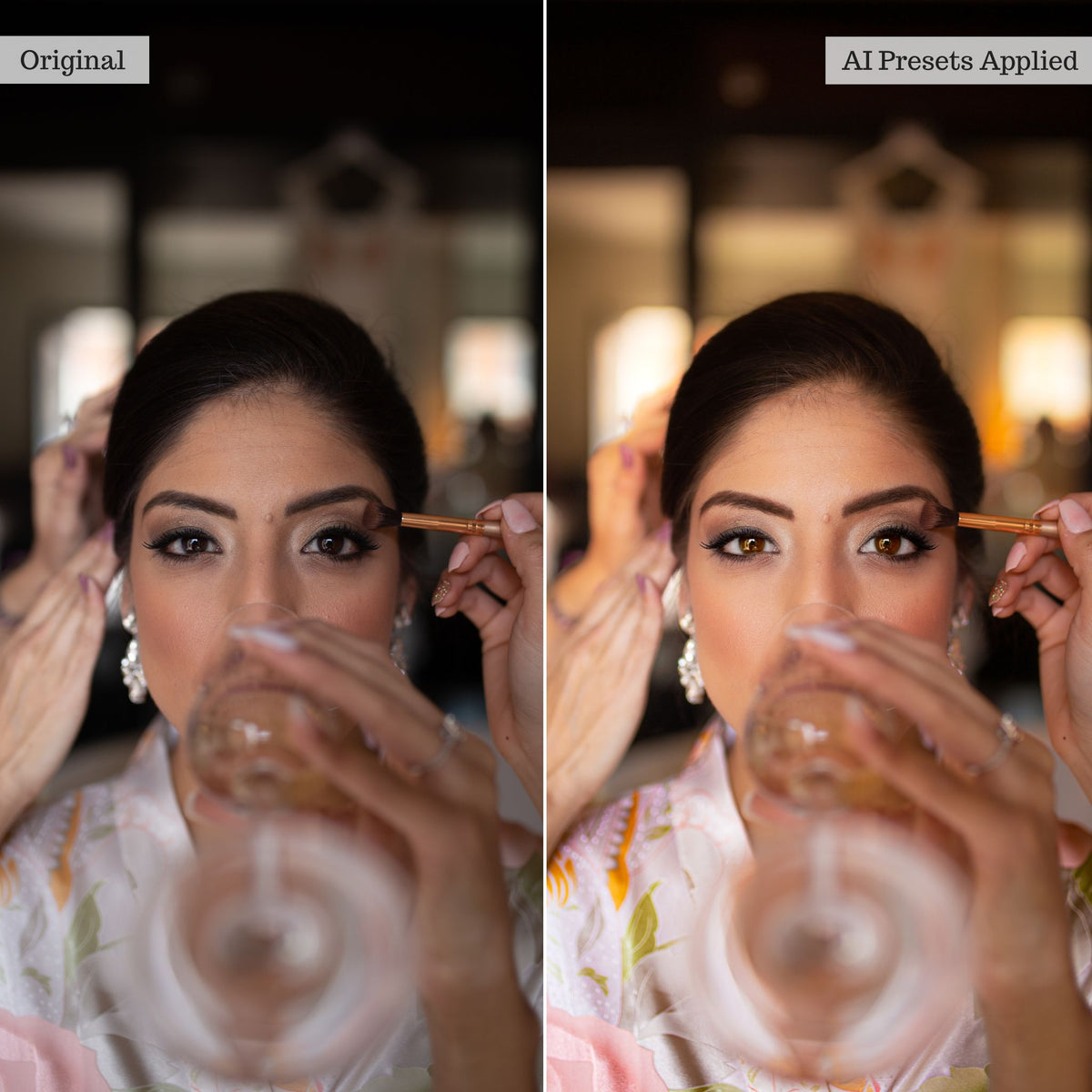 Weddings Preset Bundle (5 collections) for Lightroom & Photoshop