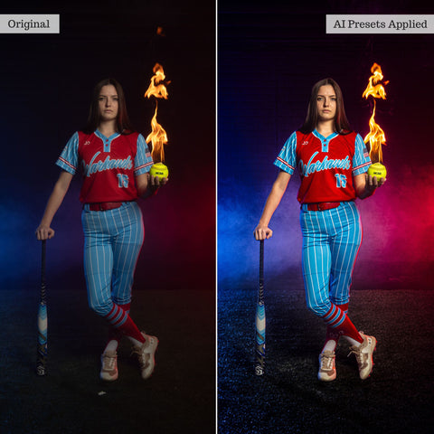 2026 Everything, Entire Store Lightroom Preset Bundle (89 Collections!)
