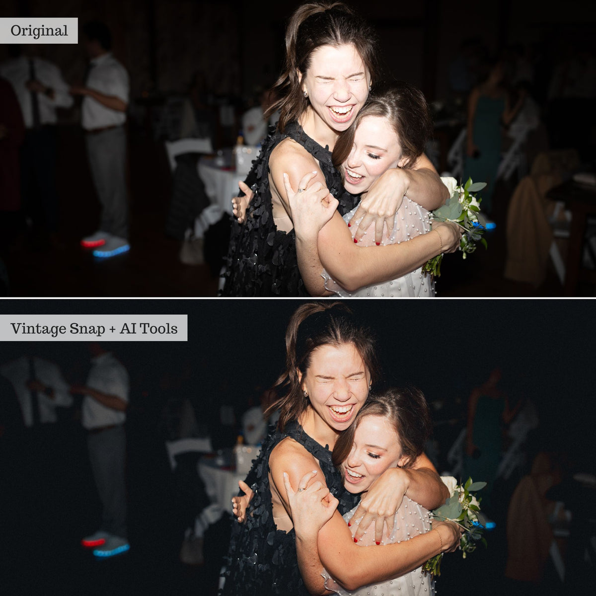 Weddings Preset Bundle (5 collections) for Lightroom & Photoshop