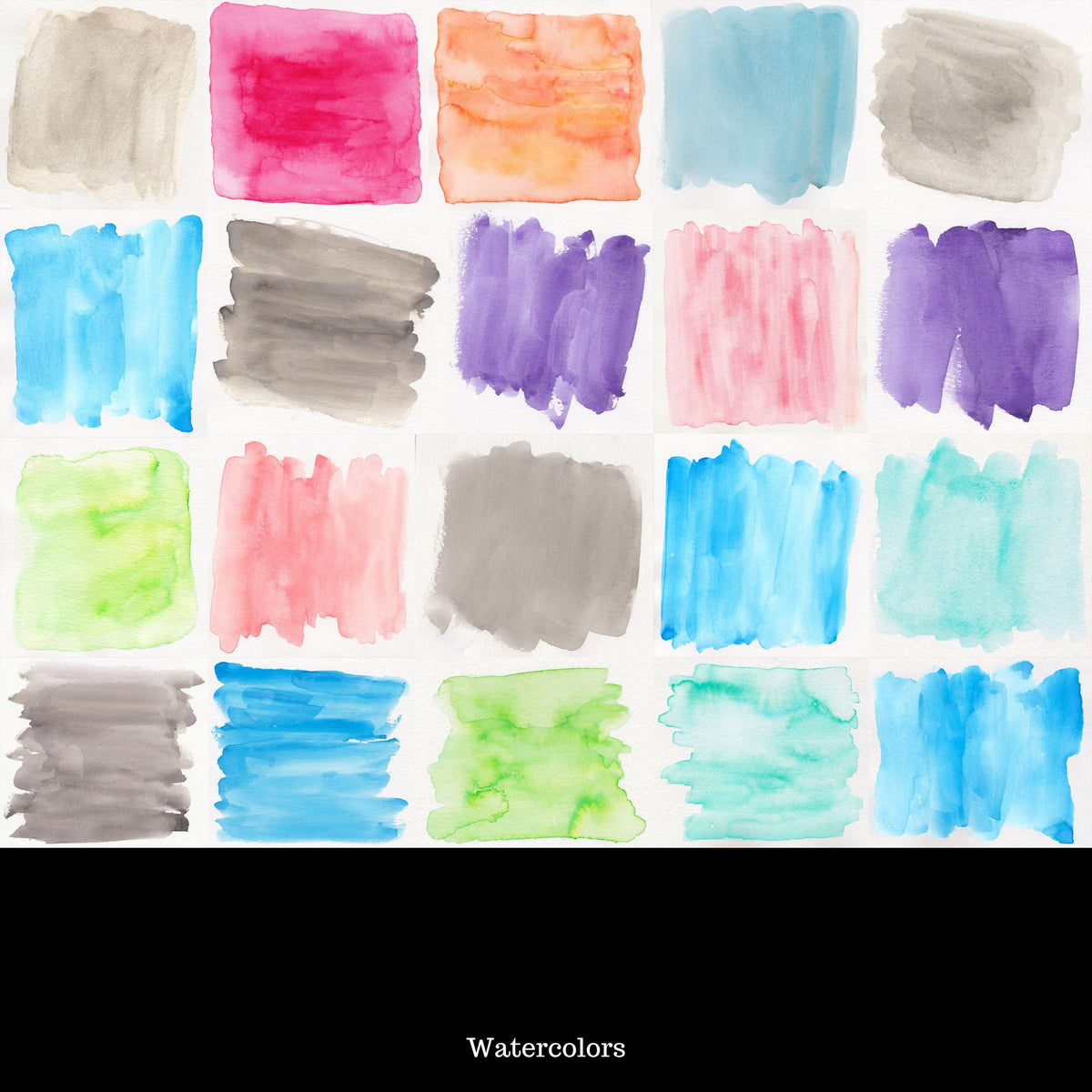 Luxe Overlays Bundle (17 collections)