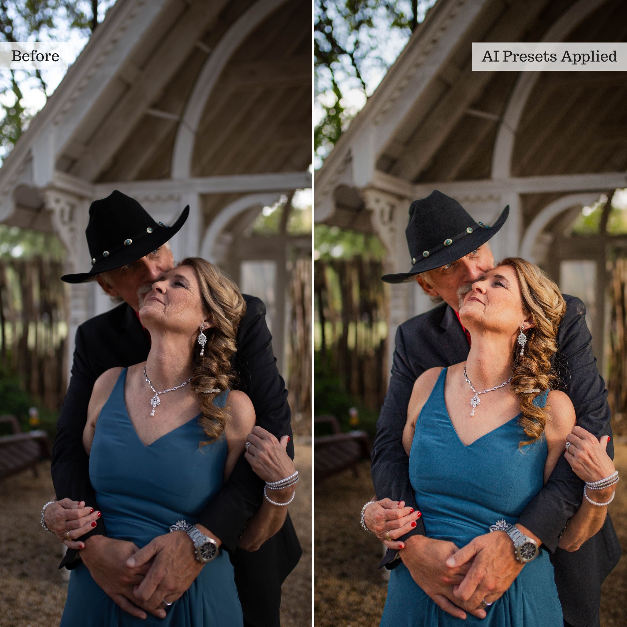 Luxe Quick Fix 2026 AI Adaptive Retouch Toolkit Lightroom Presets – Desktop & Mobile