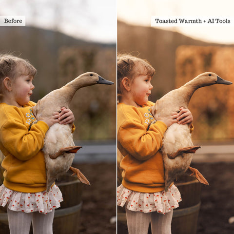 Earthy Moods 2026 Lightroom Presets & AI Tools – Desktop & Mobile