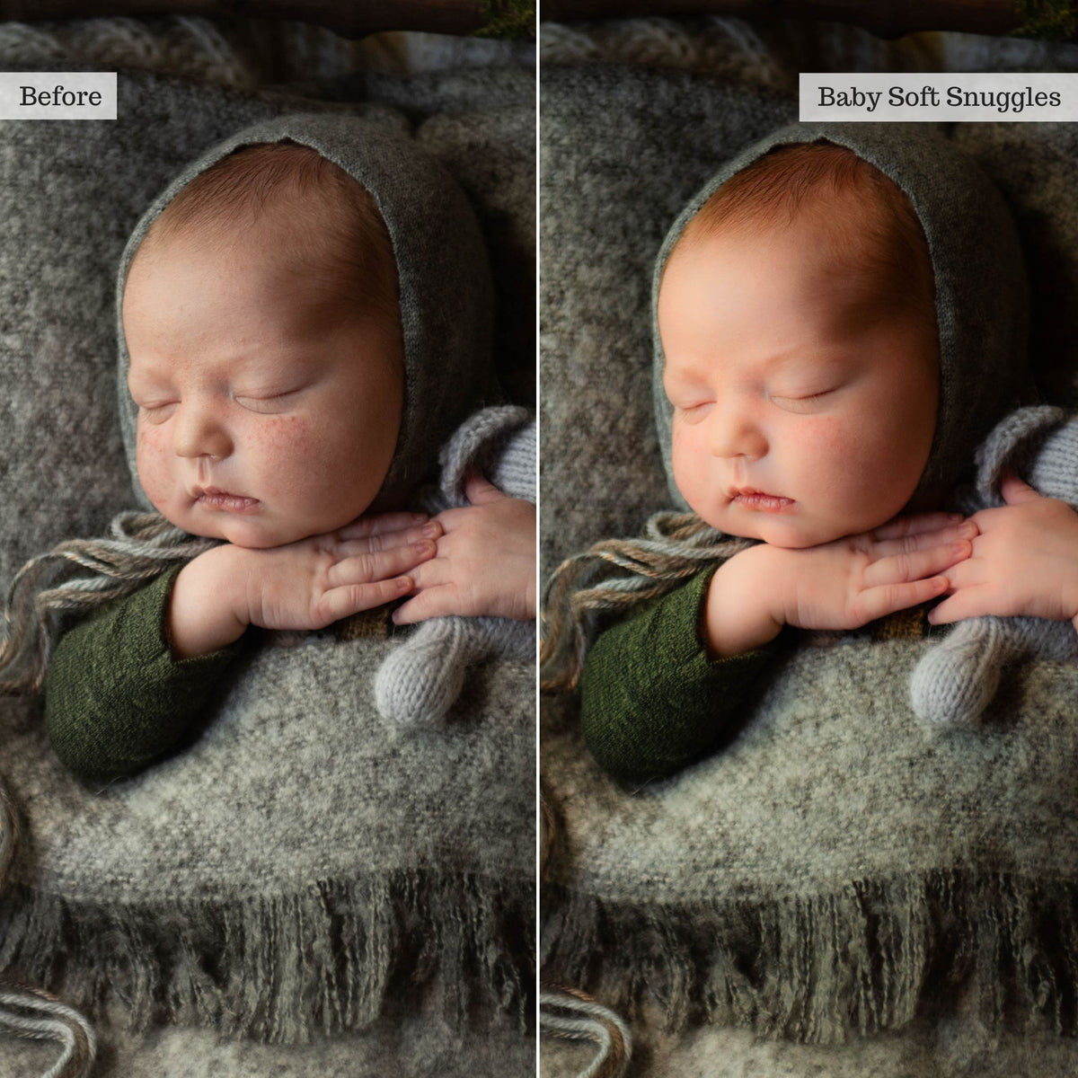 Luxe Indoor Family Lightroom Presets & AI Tools – Desktop & Mobile