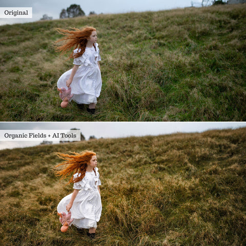 Earthy Moods 2026 Lightroom Presets & AI Tools – Desktop & Mobile