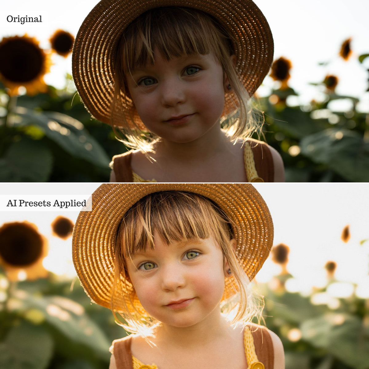 Luxe Quick Fix 2026 AI Adaptive Retouch Toolkit Lightroom Presets – Desktop & Mobile
