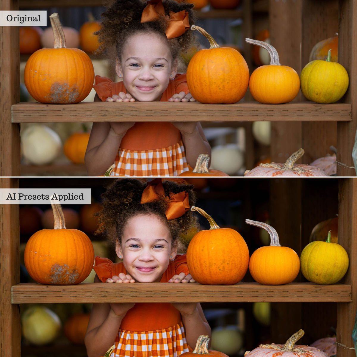 Luxe Quick Fix 2026 AI Adaptive Retouch Toolkit Lightroom Presets – Desktop & Mobile