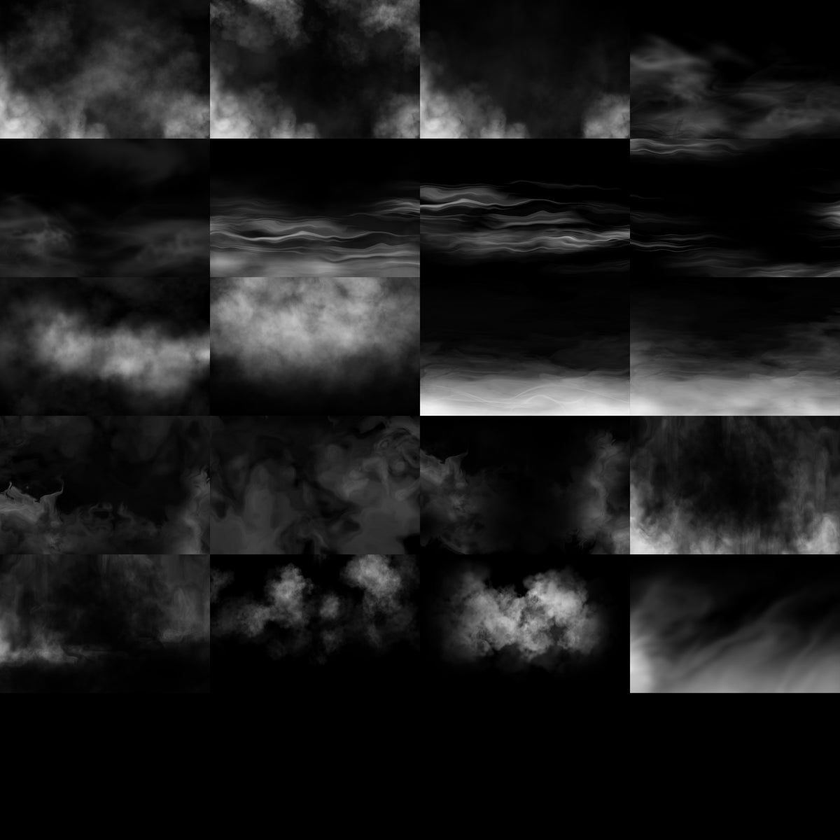 ATMOSPHERE Bundle