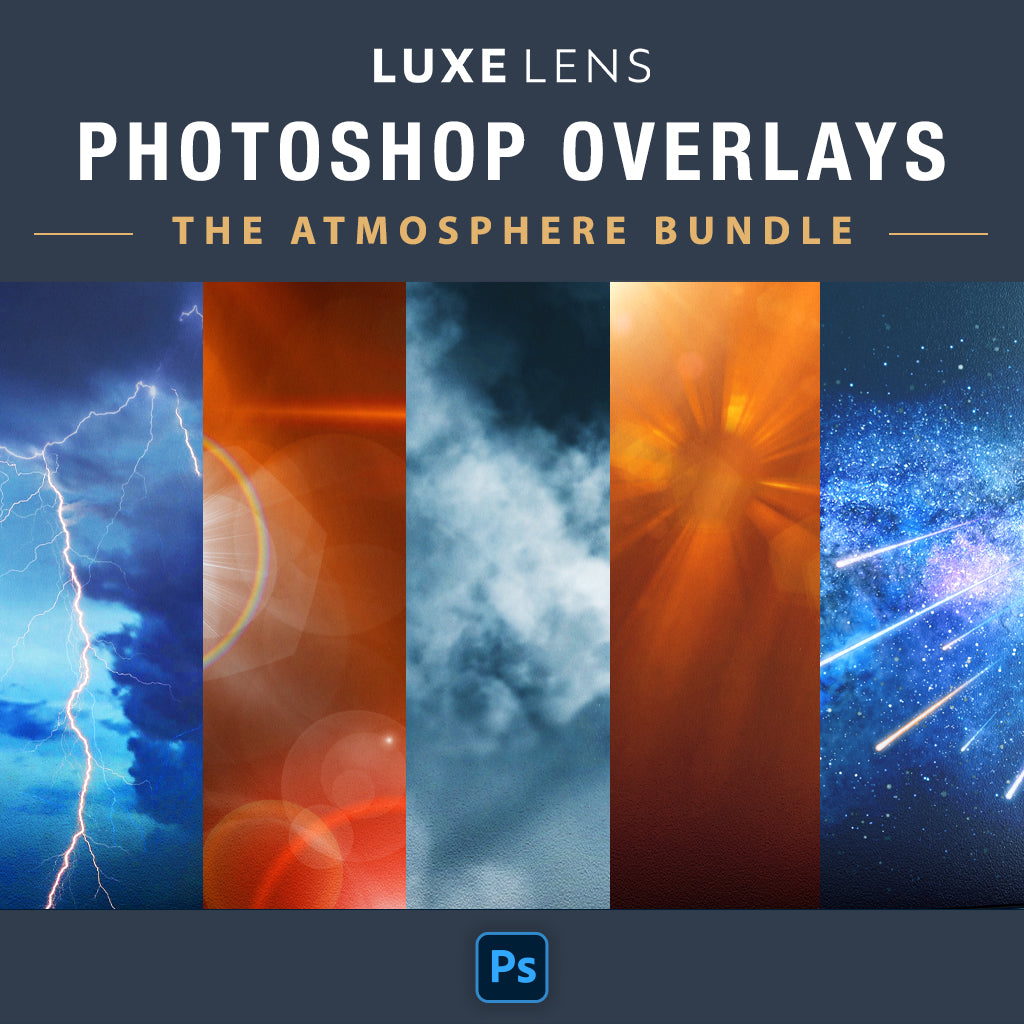 ATMOSPHERE Bundle