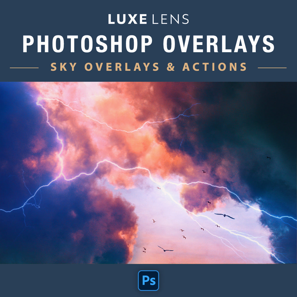 Sky Overlays