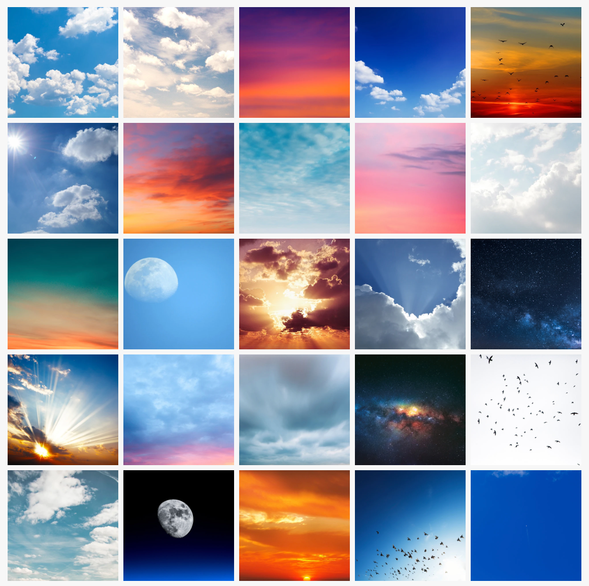 ATMOSPHERE Bundle