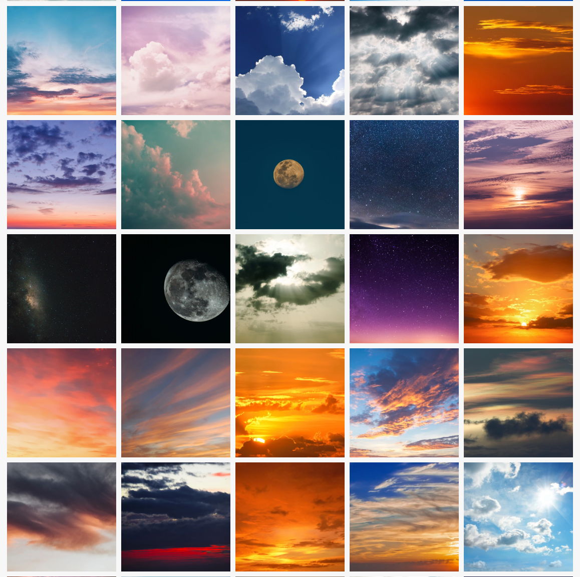 ATMOSPHERE Bundle